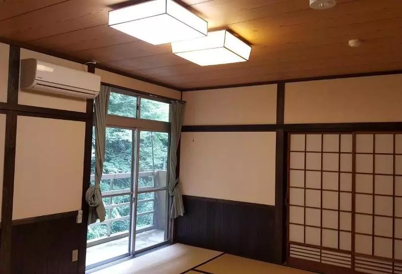 Tawaraya Ryokan Koto Shirasagikan