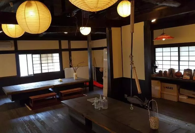 Tawaraya Ryokan Koto Shirasagikan