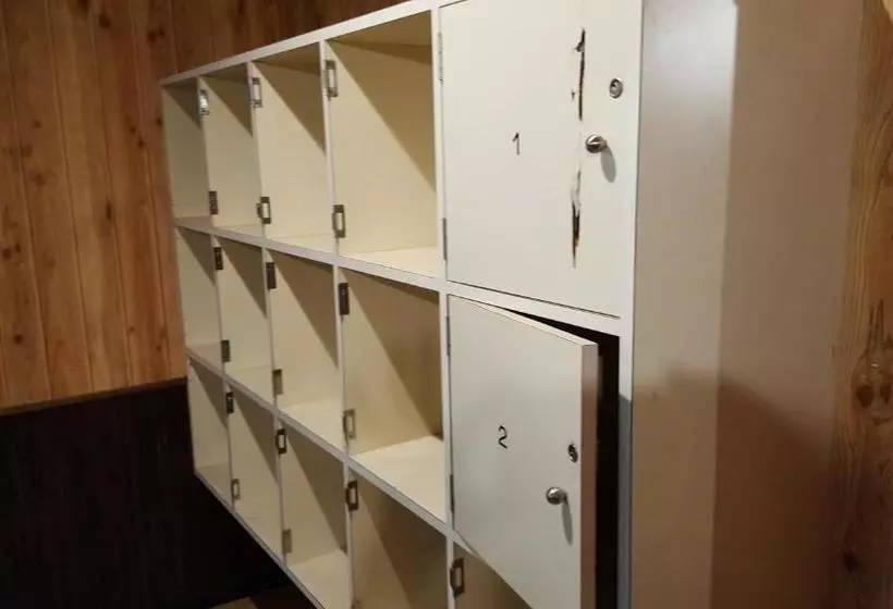 Tawaraya Ryokan Koto Shirasagikan