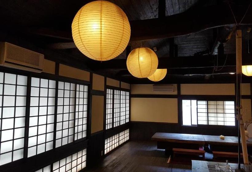 Tawaraya Ryokan Koto Shirasagikan