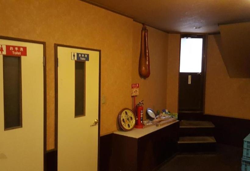 Tawaraya Ryokan Koto Shirasagikan