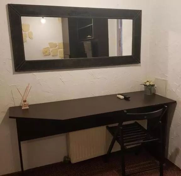 تختخواب و صبحانه Mpoint Motel