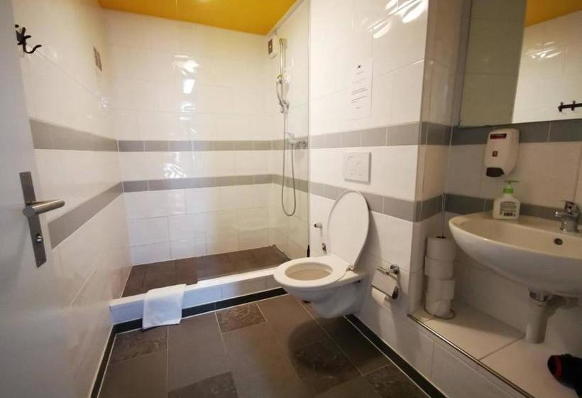 Down Town Hostel Interlaken