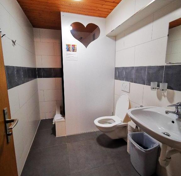 Down Town Hostel Interlaken