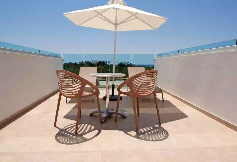 Amethyst Napa Hotel & Spa