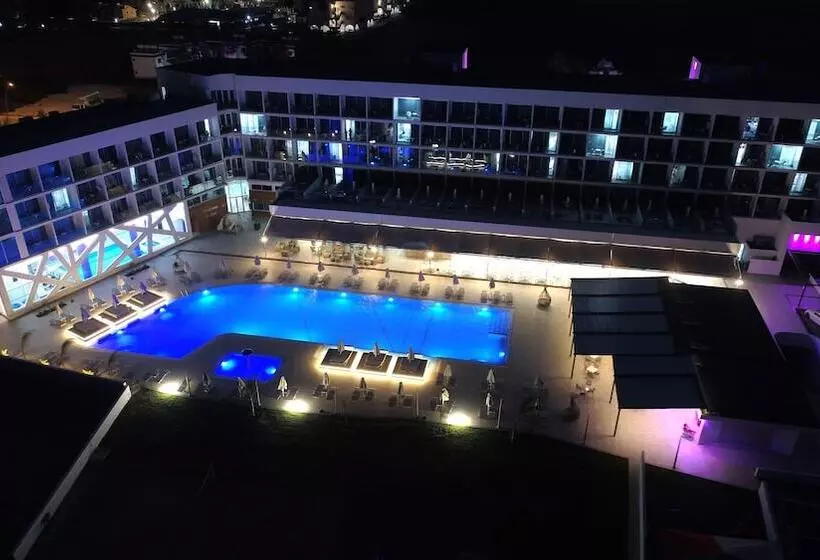 Amethyst Napa Hotel & Spa