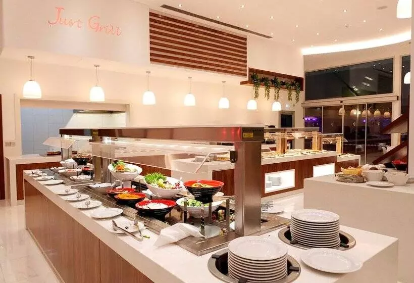 Amethyst Napa Hotel & Spa