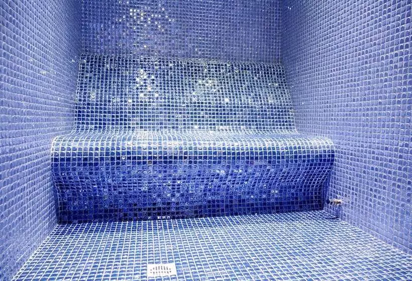 Amethyst Napa Hotel & Spa