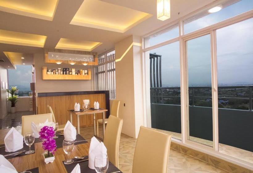 هتل Aung Myint Mo