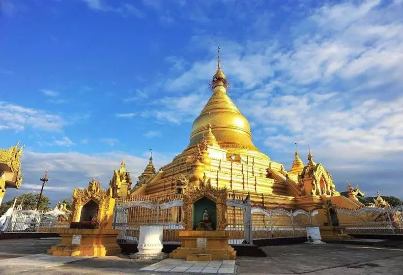 هتل Aung Myint Mo