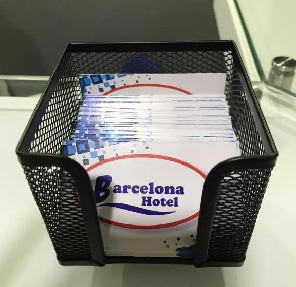 هتل Barcelona