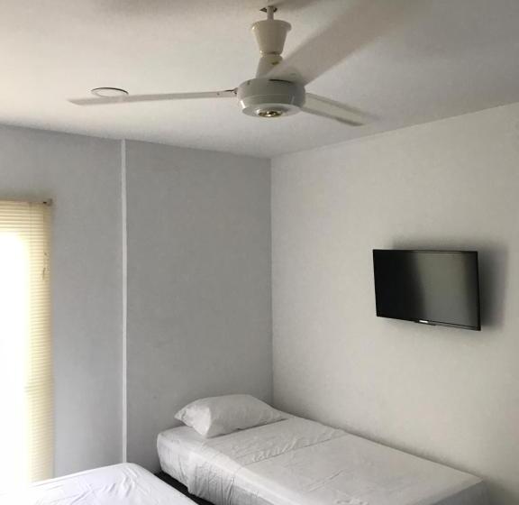 בית מלון כפרי Barcelona