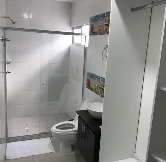 בית מלון כפרי Barcelona