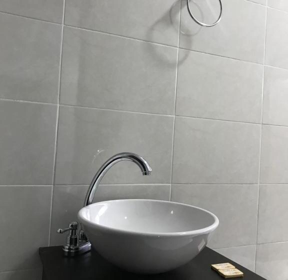 בית מלון כפרי Barcelona