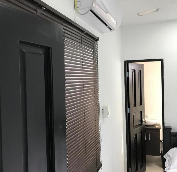 בית מלון כפרי Barcelona