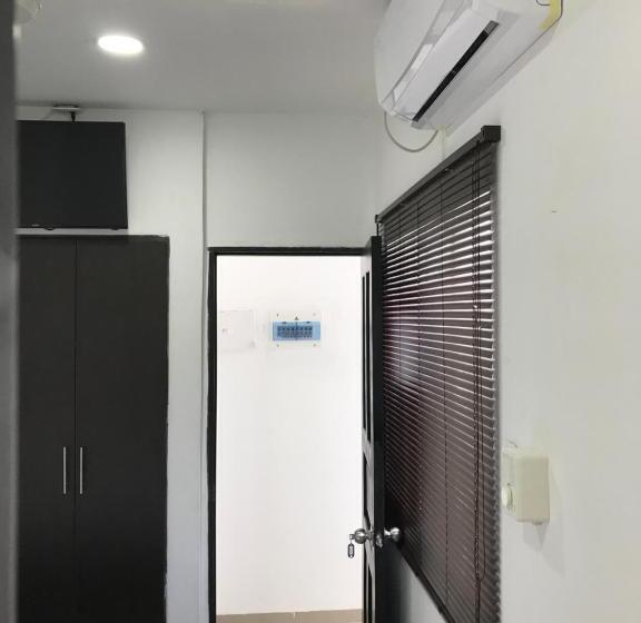 בית מלון כפרי Barcelona