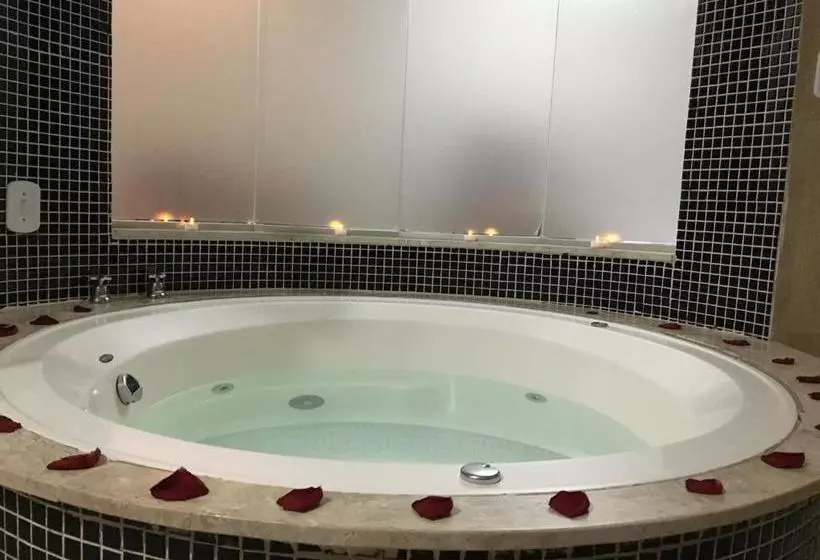 Hotelli Cast Comfort