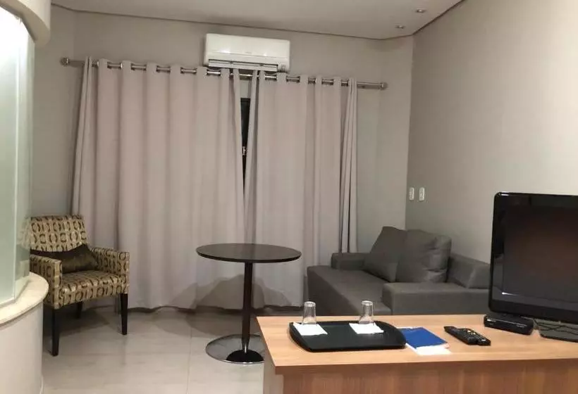 Hotelli Cast Comfort