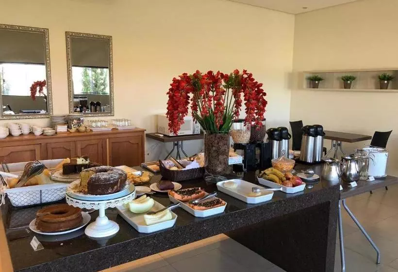 Hotelli Cast Comfort