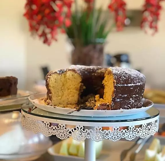 Hotelli Cast Comfort