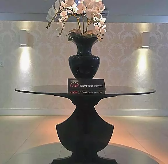 Hotelli Cast Comfort