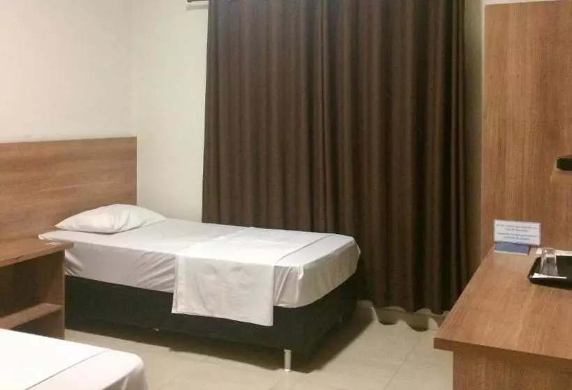 Hotelli Cast Comfort