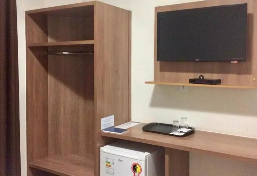 Hotelli Cast Comfort