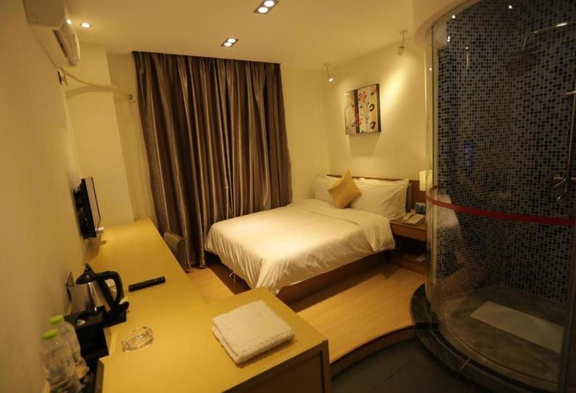 בית מלון כפרי Fanpo  Zhongshan