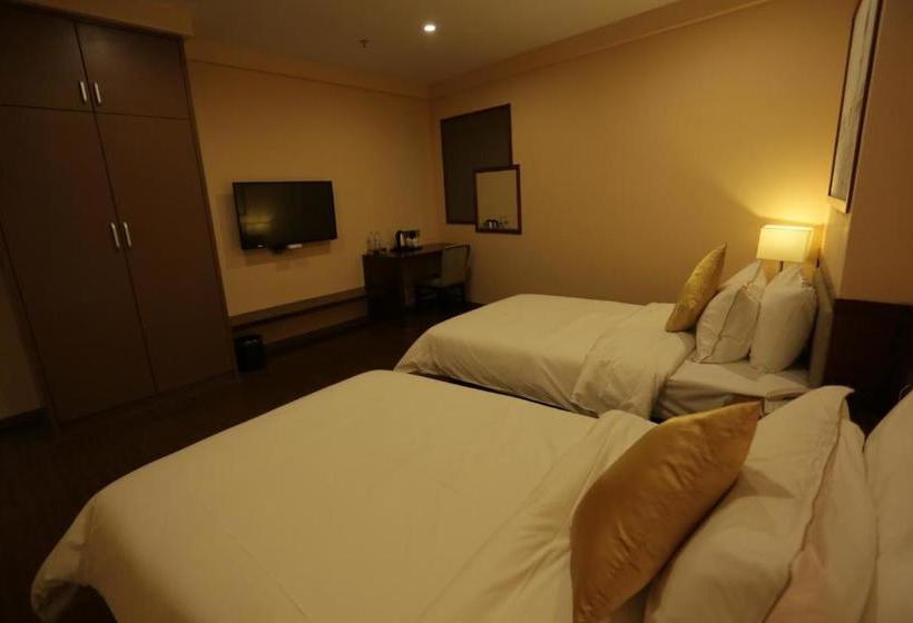 בית מלון כפרי Fanpo  Zhongshan