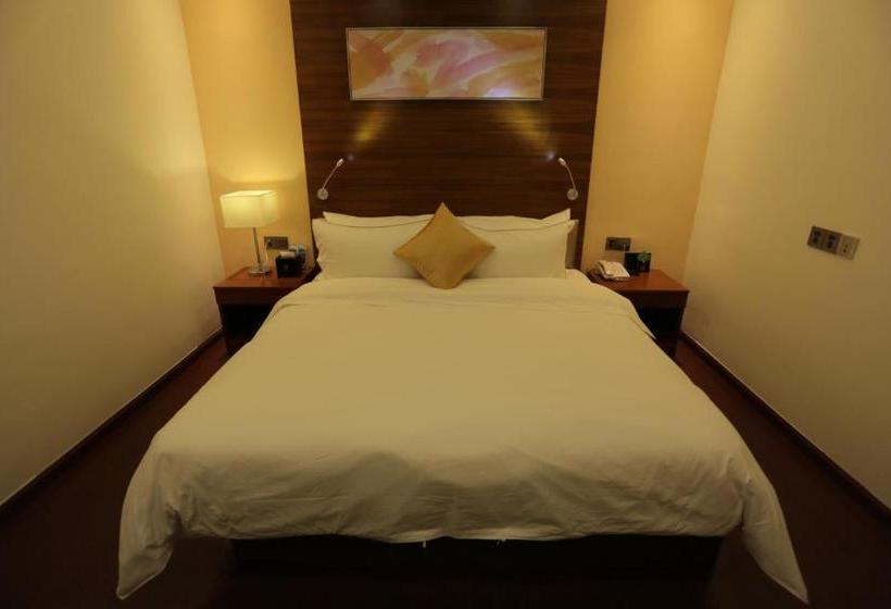 בית מלון כפרי Fanpo  Zhongshan