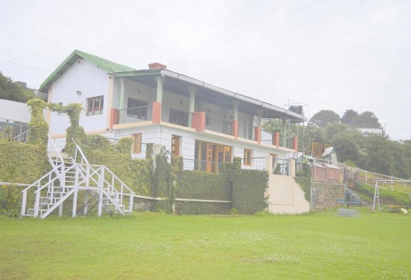 Hotel Fitness De Royale Organic County