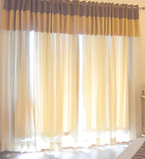 Hotel Fitness De Royale Organic County