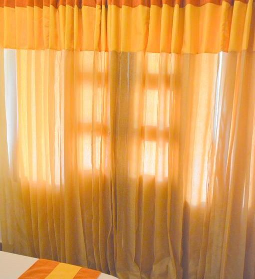 Hotel Fitness De Royale Organic County