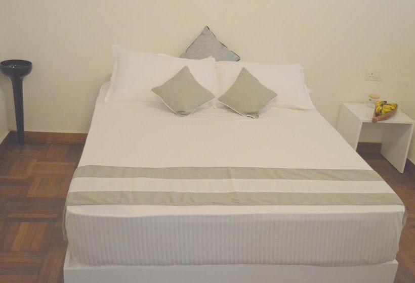 Hotel Fitness De Royale Organic County