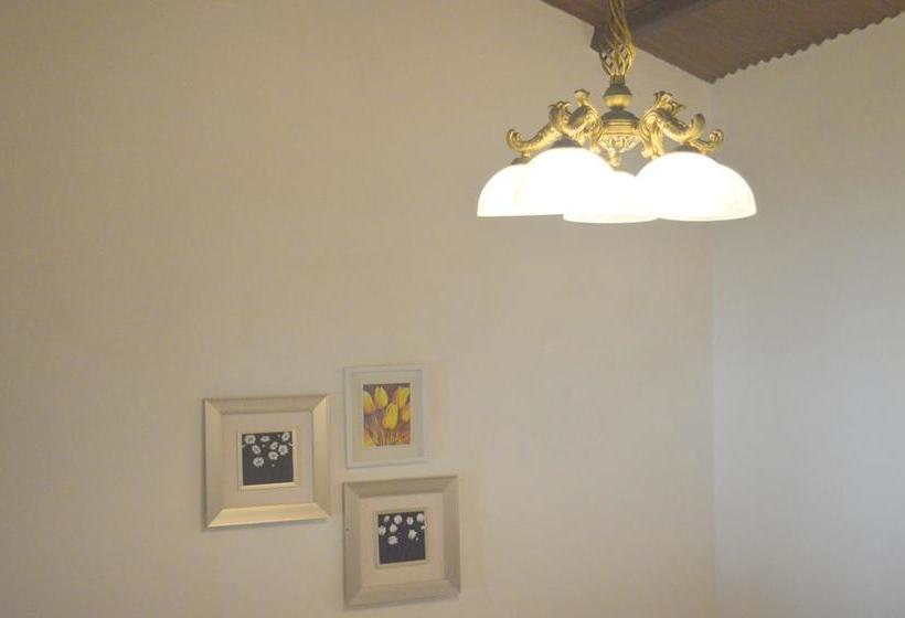 Hotel Fitness De Royale Organic County