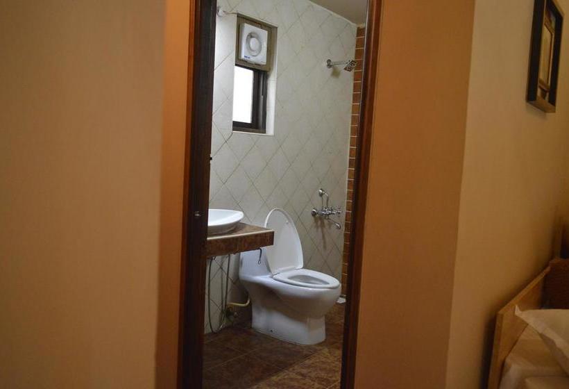 Hotel Fitness De Royale Organic County