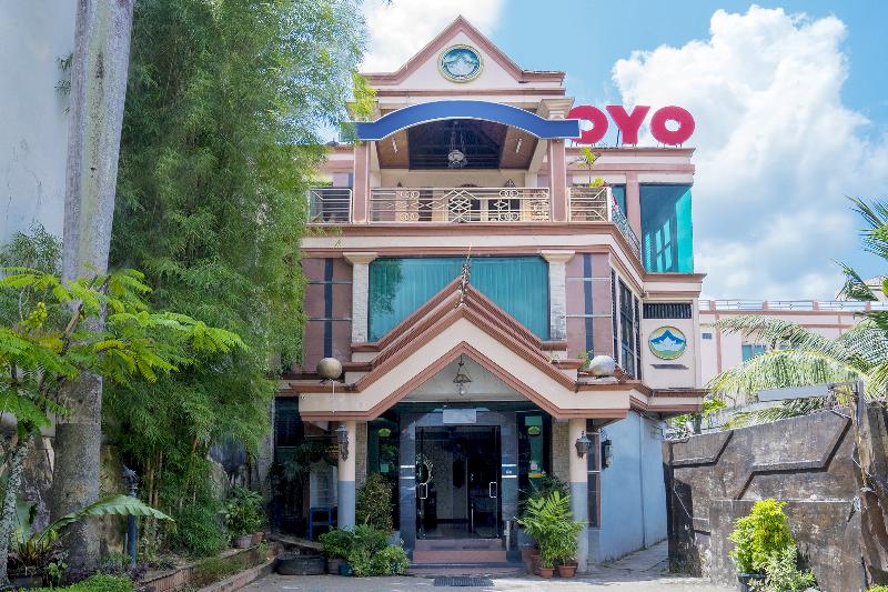 Urbanview Hotel Gading Kencana Samarinda By Reddoorz