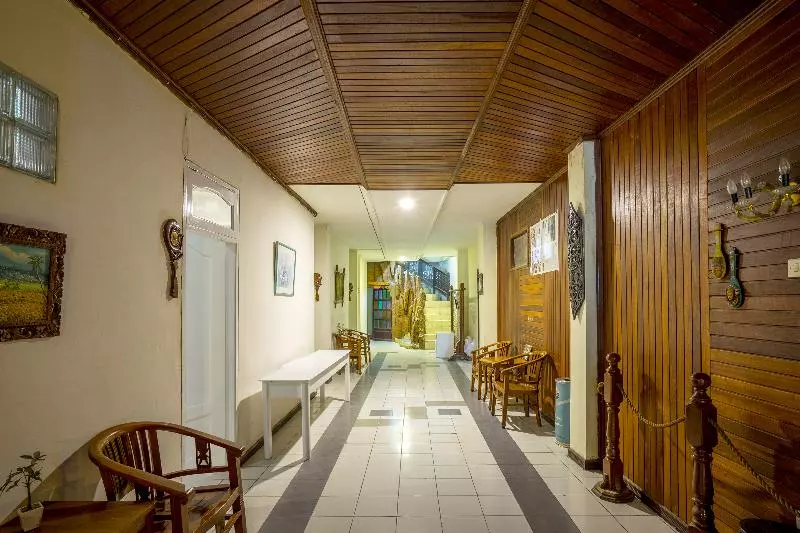 Urbanview Hotel Gading Kencana Samarinda By Reddoorz