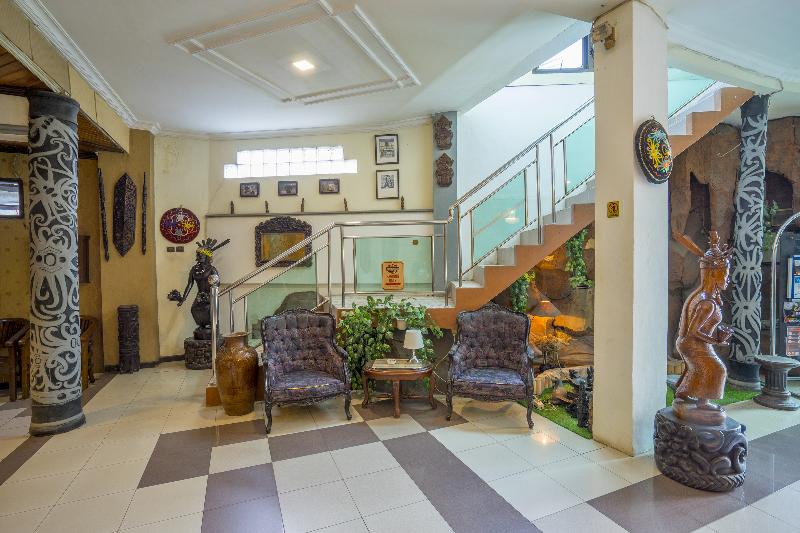 Urbanview Hotel Gading Kencana Samarinda By Reddoorz