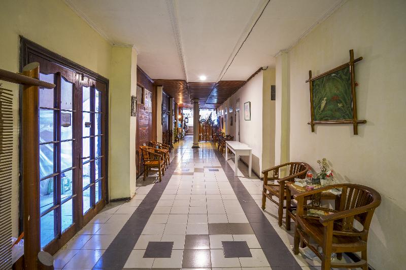 Urbanview Hotel Gading Kencana Samarinda By Reddoorz