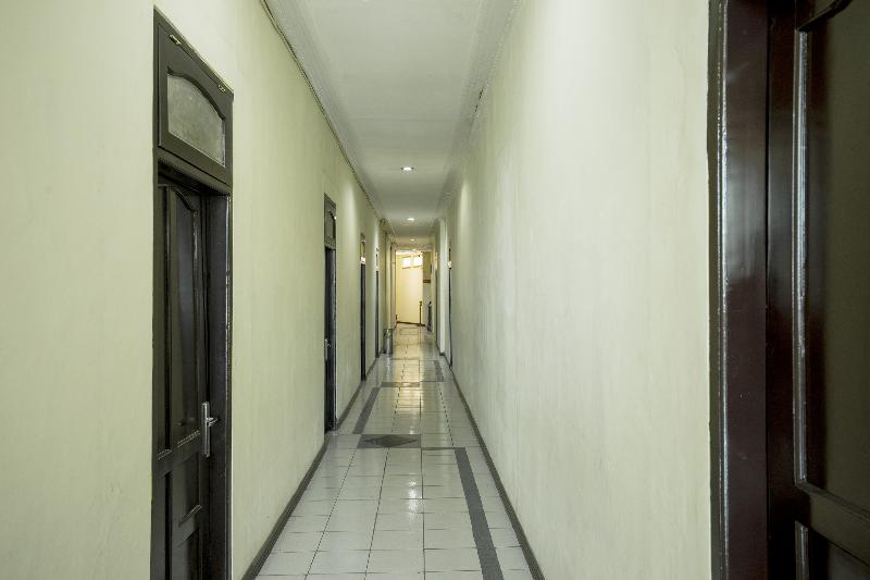 Urbanview Hotel Gading Kencana Samarinda By Reddoorz