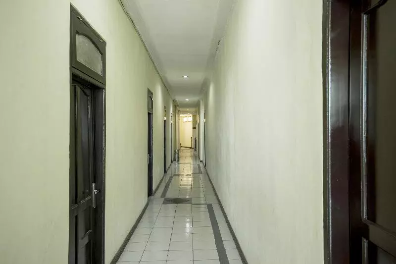 Urbanview Hotel Gading Kencana Samarinda By Reddoorz