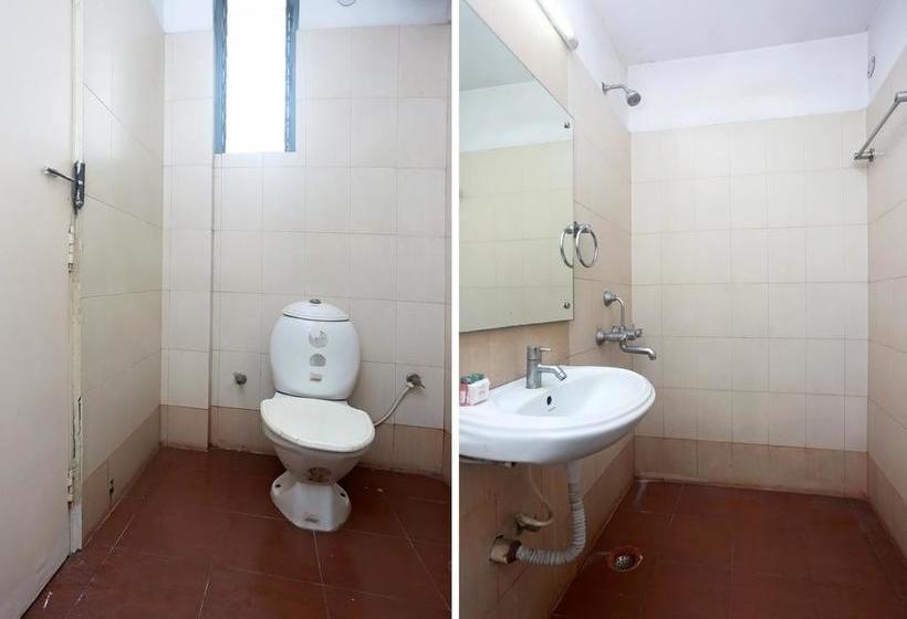 Hotel Treebo Trip Residency Square