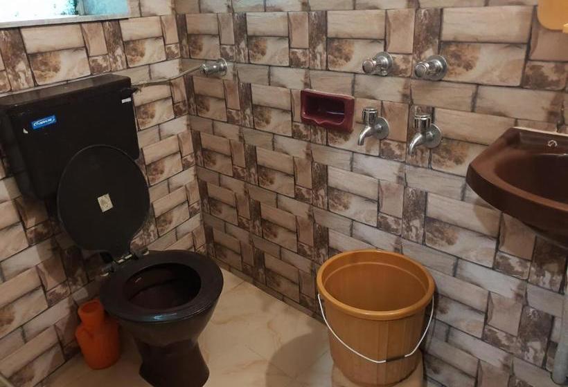 호텔 Srk  Grant Road