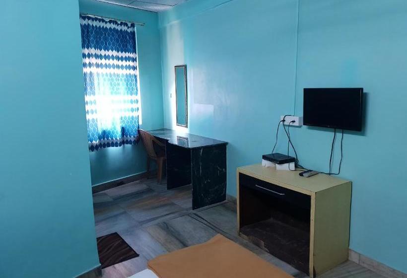 Hotel Srk Grant Road