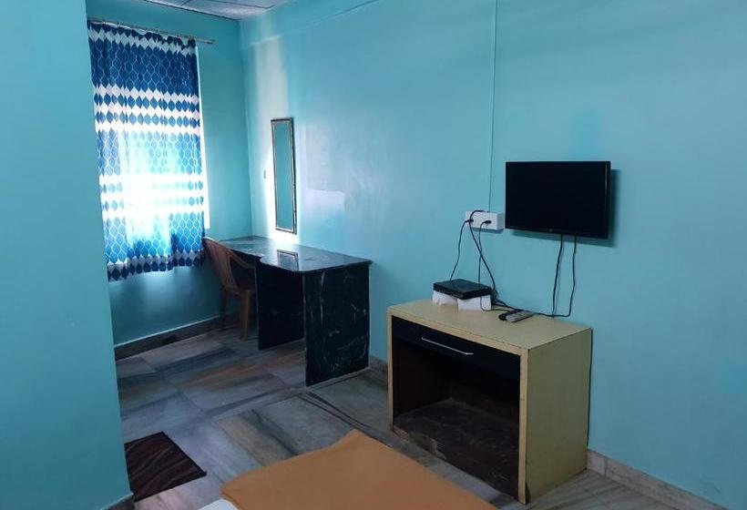 호텔 Srk  Grant Road