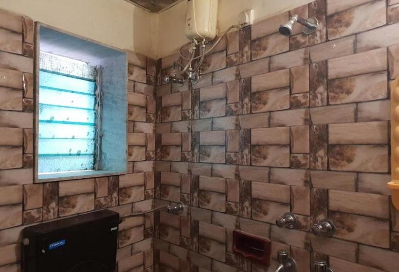 호텔 Srk  Grant Road