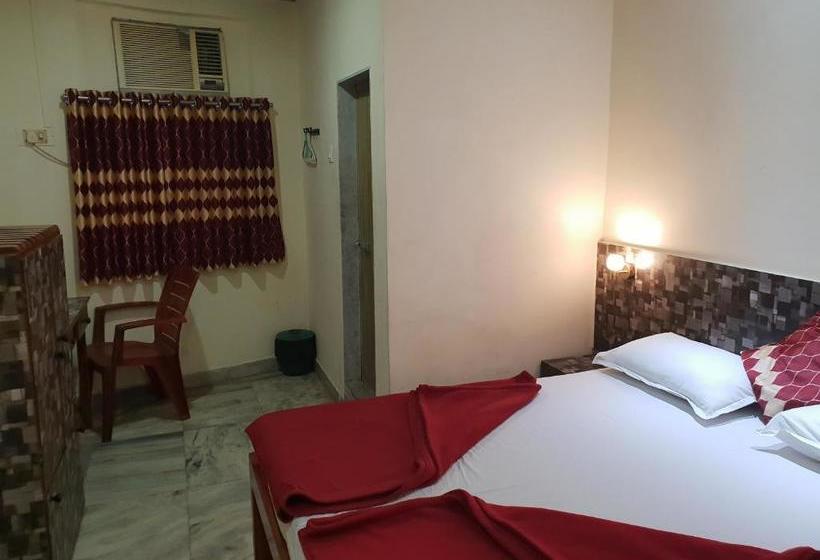 호텔 Srk  Grant Road