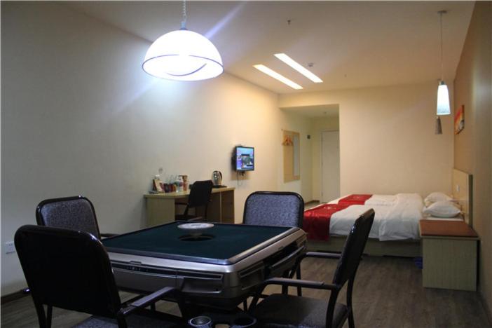 Thank Inn Chain Hotel Jiangxi Pingxiang Xiangdong New Street