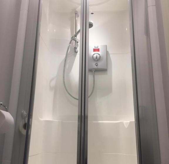 בית מלון כפרי The Sidings Inverurie